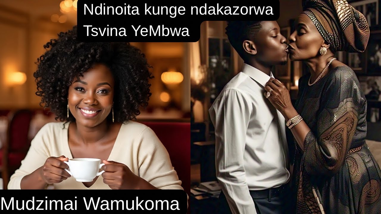 Amai vakandigura Kunorira #secretsandconfessions