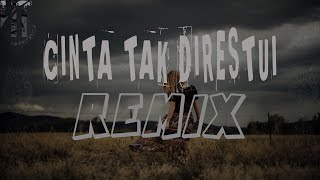 DJ CINTA TAK DIRESTUI - KADAL BAND - DJ REMIX 2025 #dj #remix #djremix #music #beranda