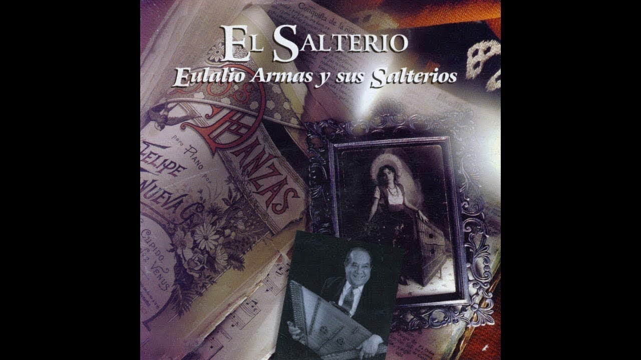 Watch Eulalio Armas y Sus Salterios - Chapultepec on YouTube Watch Eulalio Armas y Sus Salterios - Chapultepec on YouTube