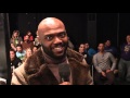Chuck TaylorTM Sings - "Dinner For You" [CHIKARA Secret of the Ooze]