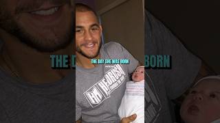 😂how Dustin Poirier raised his daughter as a fighter👊