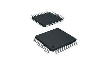 ATMEGA16 1 KB SRAM POUZDRO