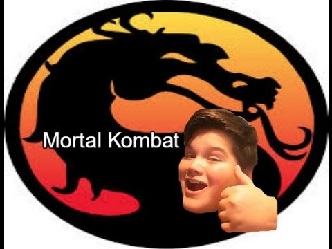 finished gun gungeon Mortal Kombat