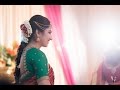 Cinematic chettiar nagarathar wedding film  sokkalingam weds brahmi  karaikudi feb 3rd 2016