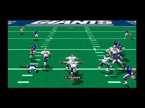 Jeu PS1 Madden NFL 98 - Version PAL, Comme Neuf, Manuel Inclus, Football Américain