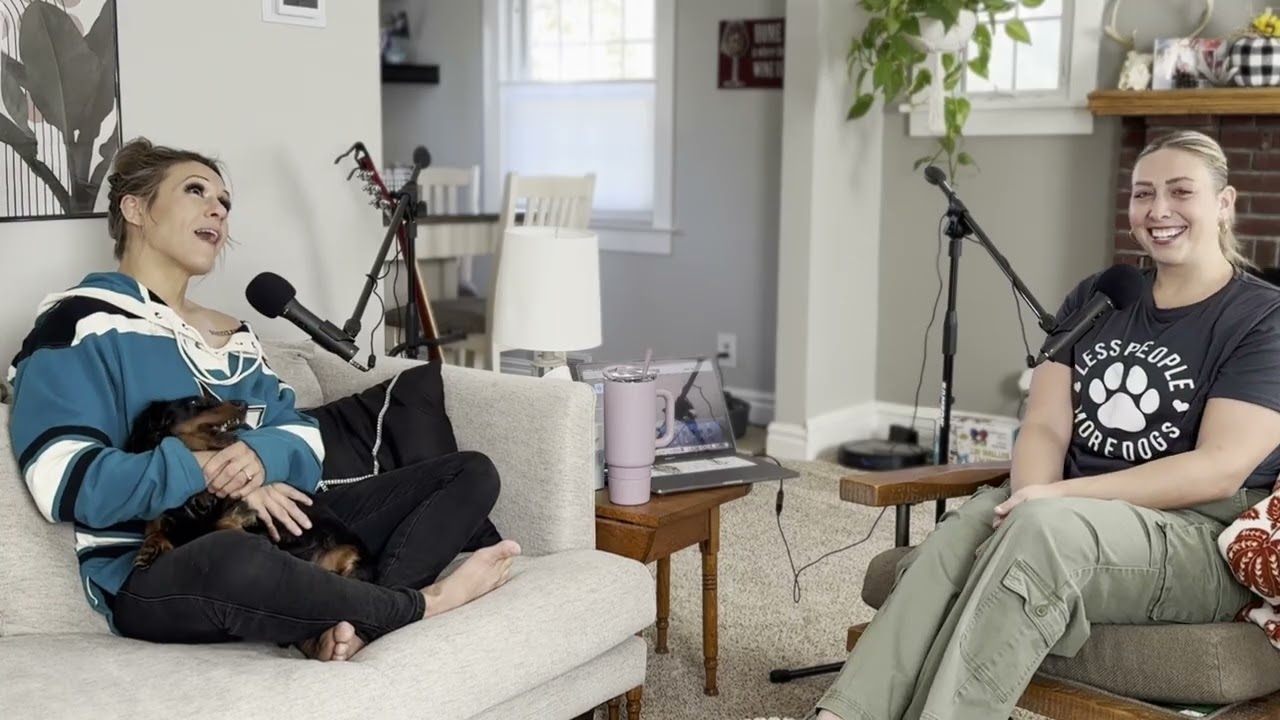 Ep 36 DeAnna Bennett