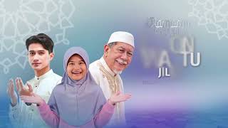 Saksikan Lorong Waktu Jilid 2 Kamis, 19 Februari 2026 pukul 04.20 \u0026 13.30 WIB hanya di SCTV!