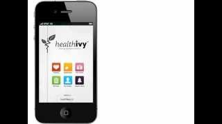 HealthIvy Tutorial screenshot 4