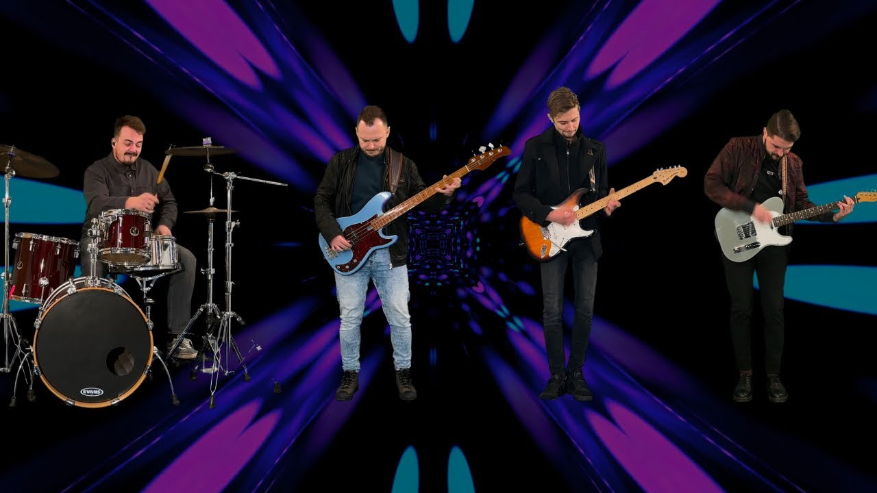 THE MARGINS - TRIP (Official Video)