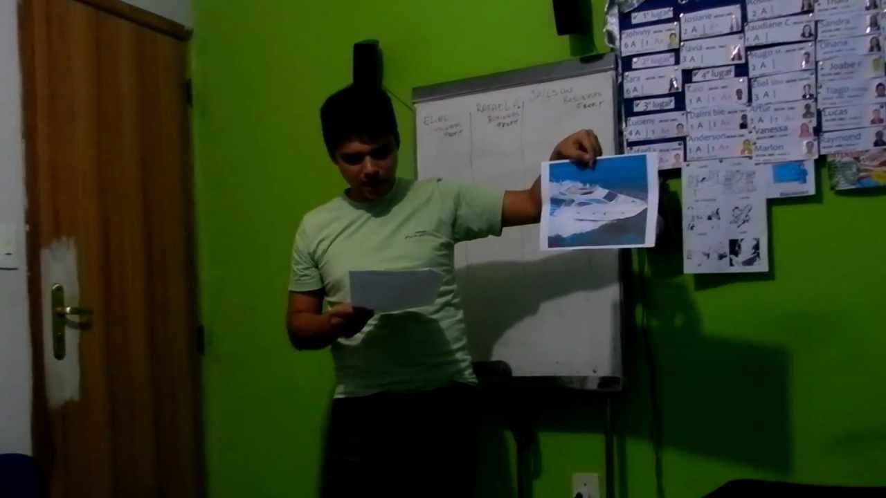 Intensive English ,merchandising performance