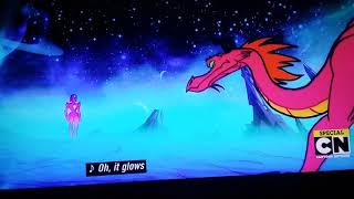 (B.E.R. SAY THE WORDS) teen titans go! Content