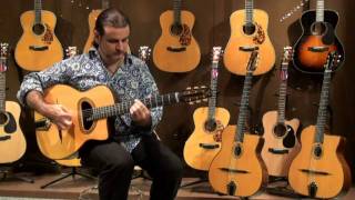 GITANE D-500 吉普賽爵士吉他