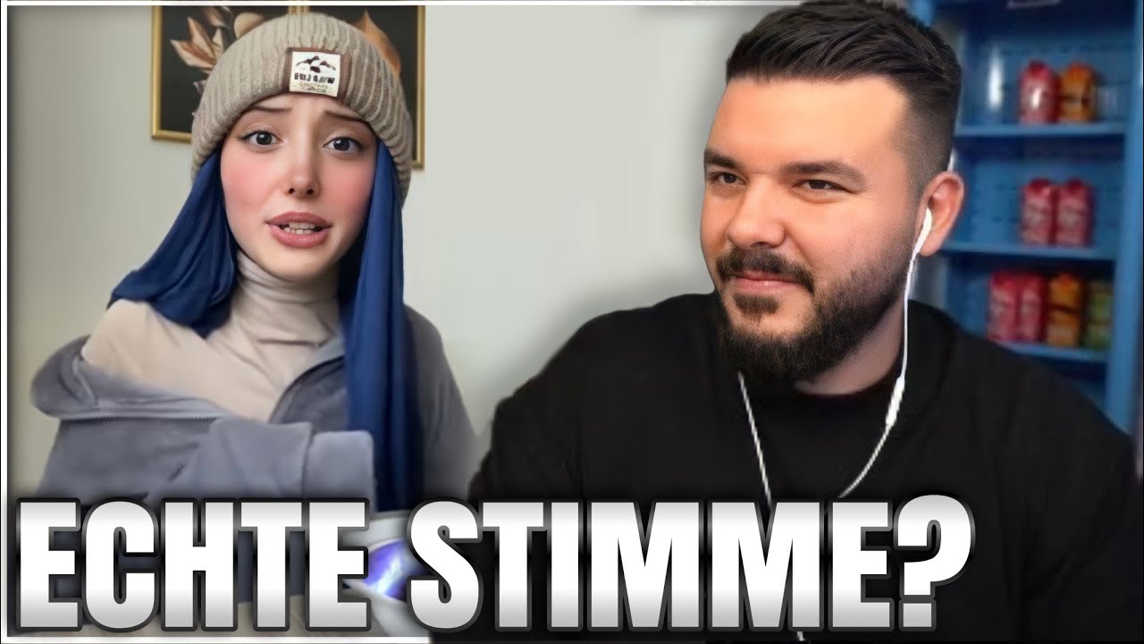 Sie provoziert 😡 ich will mich trotzdem treffen | Canbroke Reaction