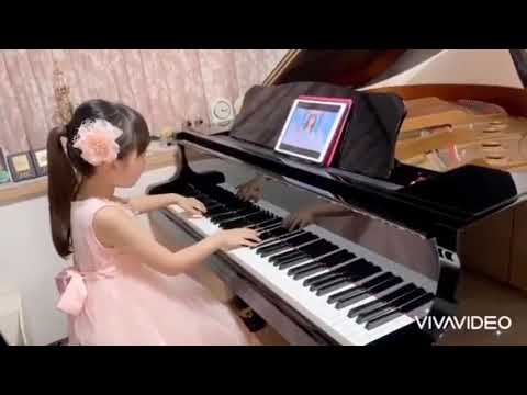 浜崎あゆみ さんの SEASONS を親子2世代でピアノアレンジ(歌MIX改善)