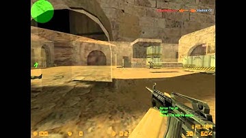 Counter Strike 1.6 (WH) opengl32.dll