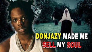 Full Story Of How Rema Sold His Soul For Money Fame