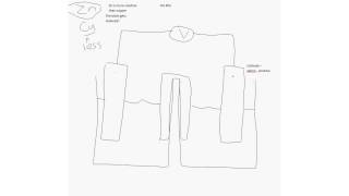 How to Draw a Voltaic Cell