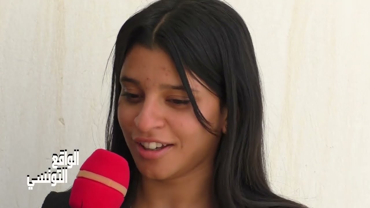 ريتاج : أول ظهور للتلميذة ريتاج  بعد الحادثة الصادمة التي هزّت الرأي العام