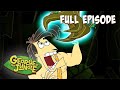 Sidekick Chicago | George Of The Jungle | English Full Episode | Funny Cartoons For Kids