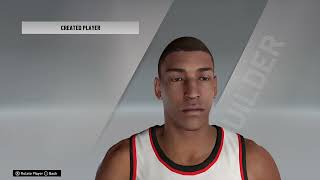Bob Boozer NBA2K NBA2K20 CAP Missing Player All-Time Bulls