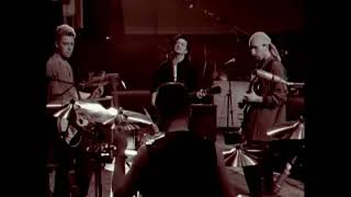 U2 One   Studio Version  Backing Track Bass+ Drums+Vocals