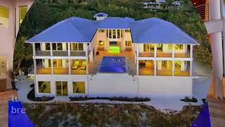 Sarasota, Florida | $7,800,000
