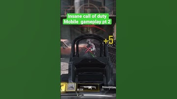 😱 UNBELIEVABLE 30-kill Game! Call of Duty Mobile: Ultimate Gameplay | #CODMobile #EpicWin #shorts