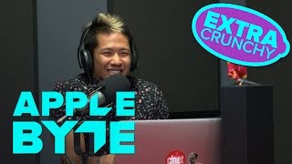 New iPhone? New Watch? Everything we expect from Apple's keynote (Apple Byte Extra Crunchy, Ep. 53)