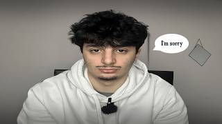 Youtubers Making An Apology Video Be Like