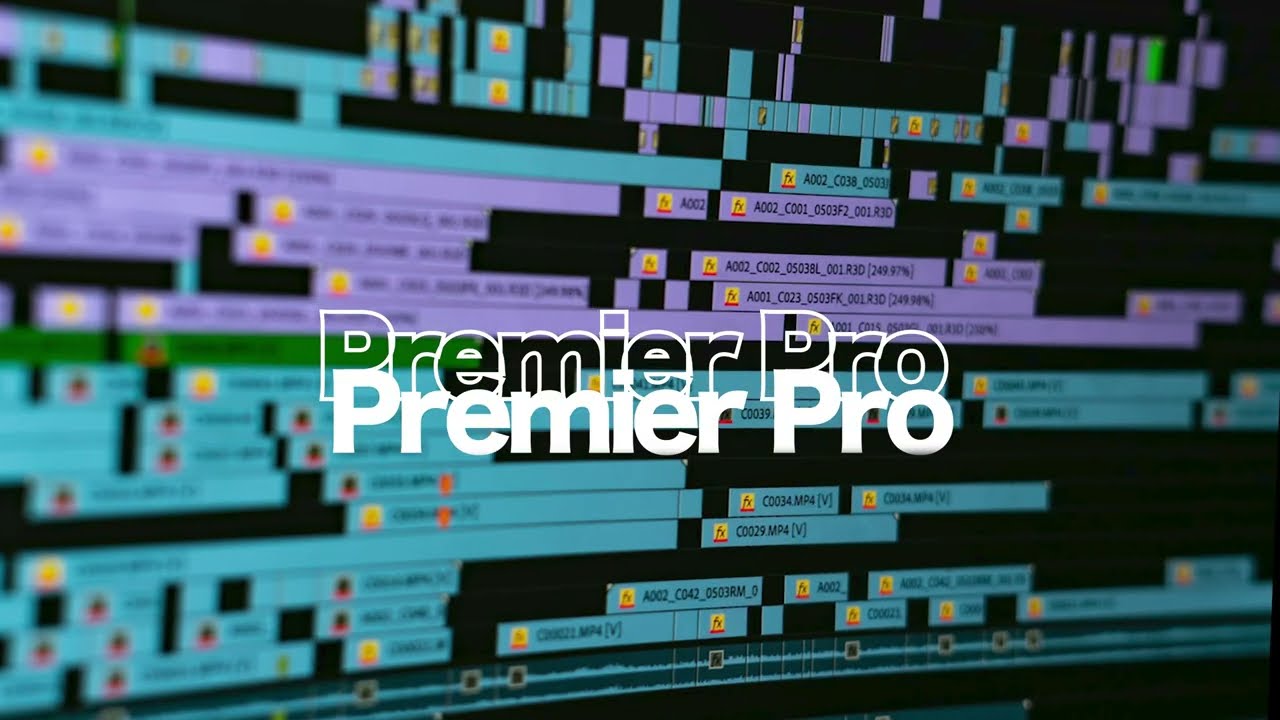 Showreel NEW