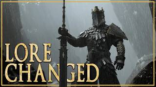 Did Mortal Shell 2 Change the Lore? screenshot 5