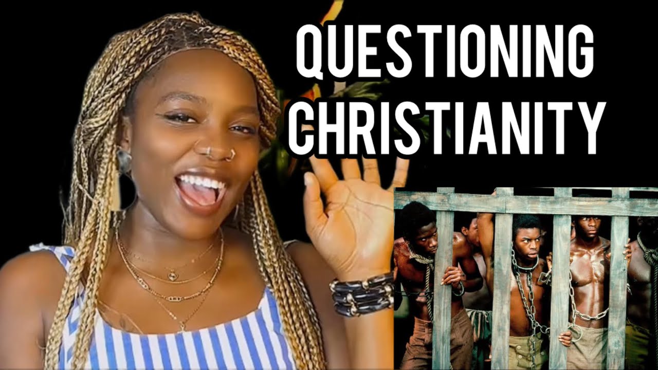 Questioning Christianity ✝️ | subscribe ❤️
