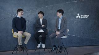 次世代のプラスチックリサイクルを実現する♻️ AIを活用した三菱電機の「スマート静電選別」✨