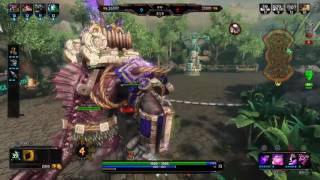 Amazing Match Ravana Damage Build Amazing Match Ravana Damage Build