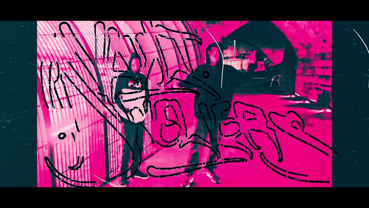 Vault Dwellers - Sabotage Remixed (Full Album)