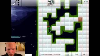platform racing 2 hacking