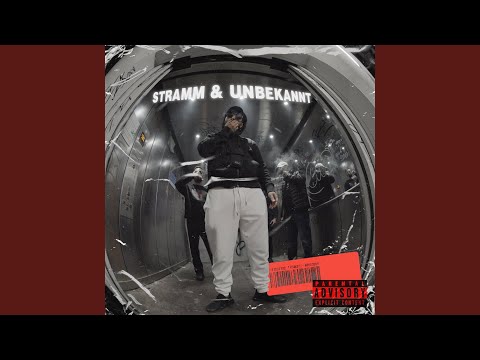 RAQI - Stramm & Unbekannt