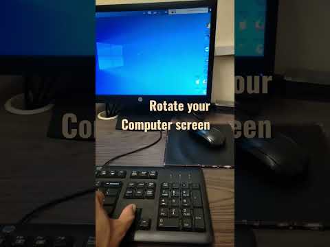वीडियो: अपने कंप्यूटर पर भाषा कैसे बदलें (चित्रों के साथ)