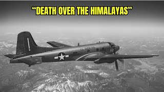 The Hump 1942 - America s Deadly Himalayan Airlift That Shocked Japan WW2 Documentary