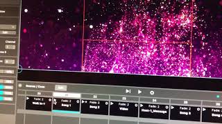 ProPresenter Communication Cues Midi Notes