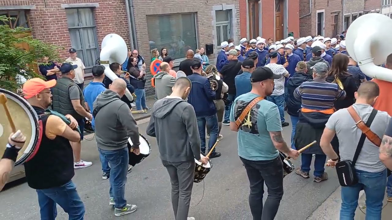 LE RŒULX 🇧🇪 Soumonce en musique 2024 (6)