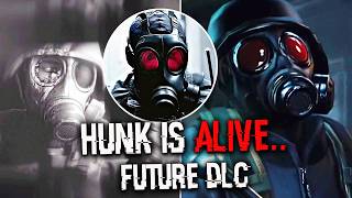 How Hunk Survived Resident Evil Requiem Future Of Resident Evil Dlc Leaks New Remakes requiem