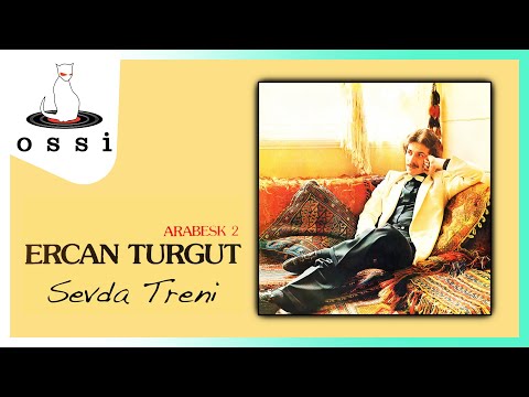 Ercan Turgut - Sevda Treni