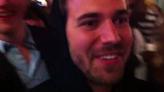 Bourbon Street Madness - Mardi Gras 2011