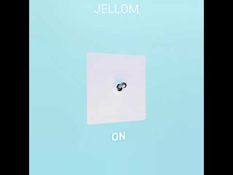 JELLOM - <strong>switch</strong> (feat. LJ) [Lyric <strong>video</strong>]
