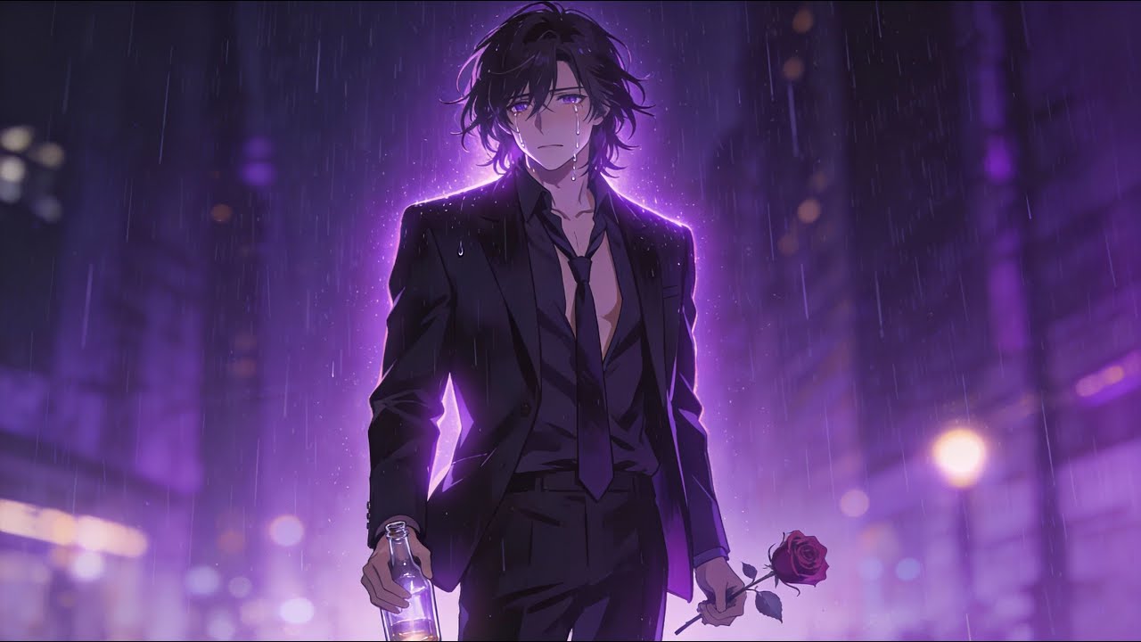 [FREE] Juice WRLD Type Beat 2025 - "MISERY"