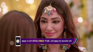 Kumkum Bhagya - Hindi Tv Serial - Ep 2210 - Best Scene - Shabir Ahluwalia, Sriti Jha - Zee Tv
