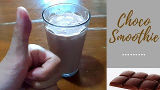 How to Make a Creamy Cocoa Smoothie? 🥛🍹👍 screenshot 5