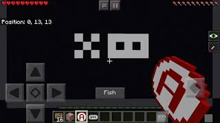 Super Mario mini game in Minecraft PE screenshot 4