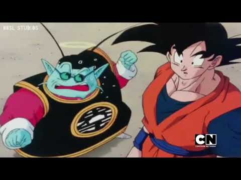 Dragon Ball Z Kai - Ending Final (Español Latino)